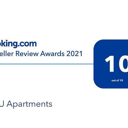 M4U Apartments Ni Exterior foto