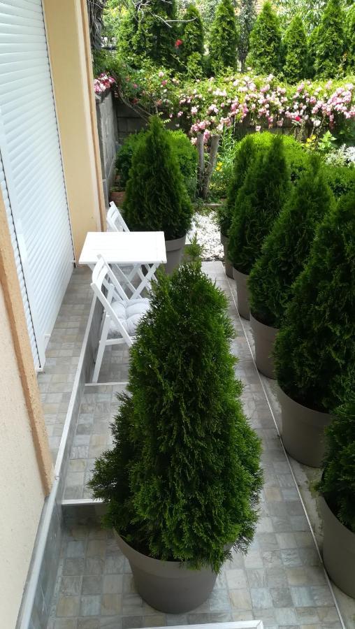 M4U Apartments Ni Exterior foto