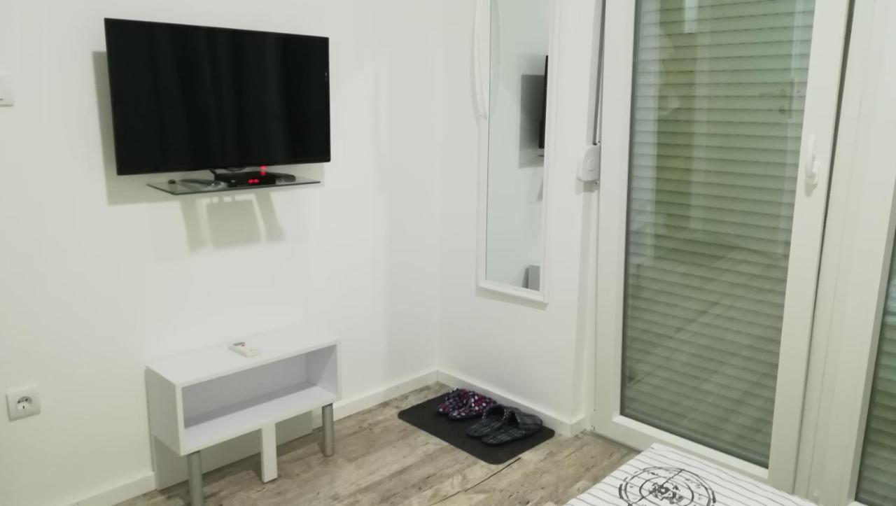 M4U Apartments Ni Exterior foto