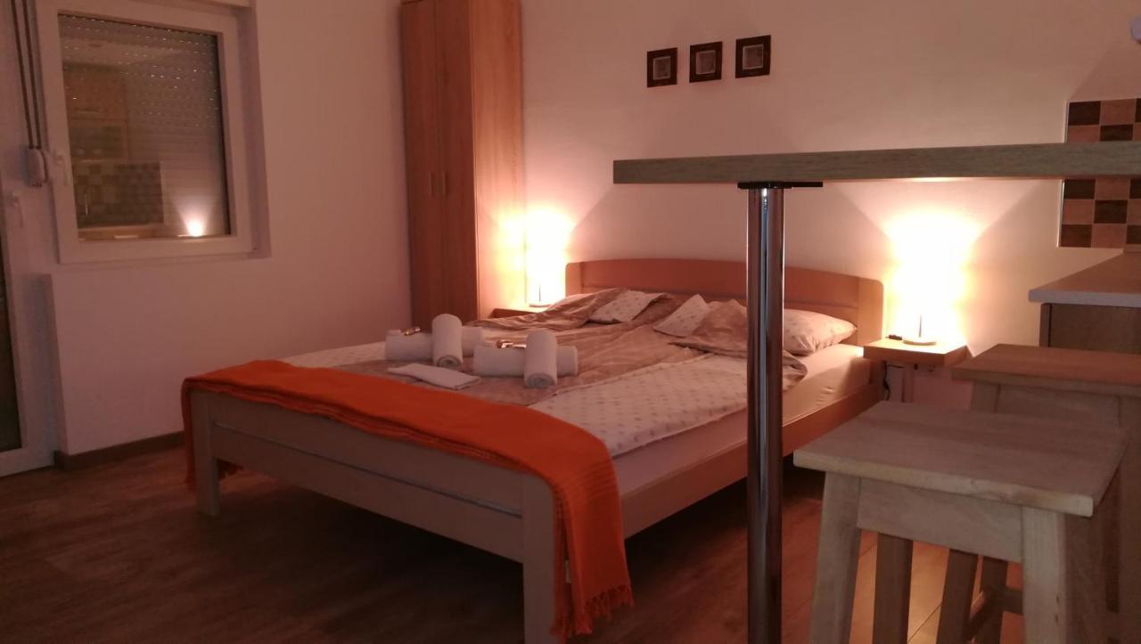 M4U Apartments Ni Exterior foto
