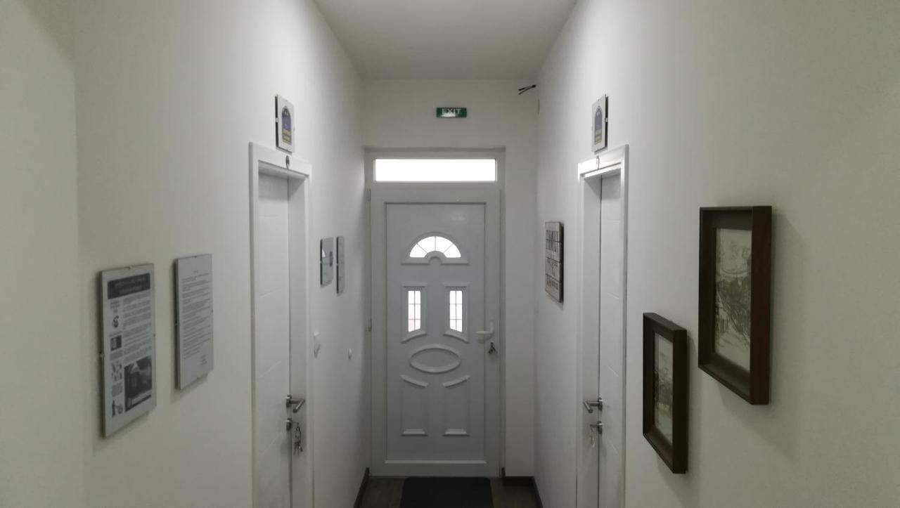 M4U Apartments Ni Exterior foto