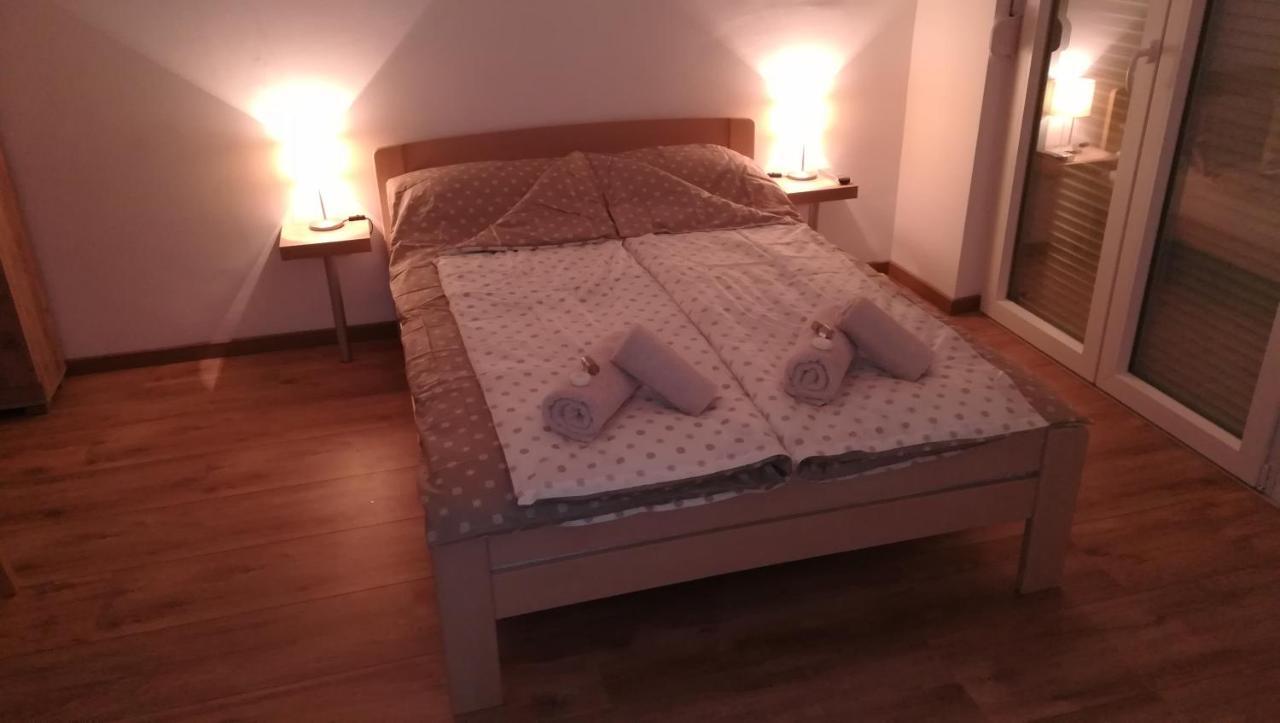M4U Apartments Ni Exterior foto