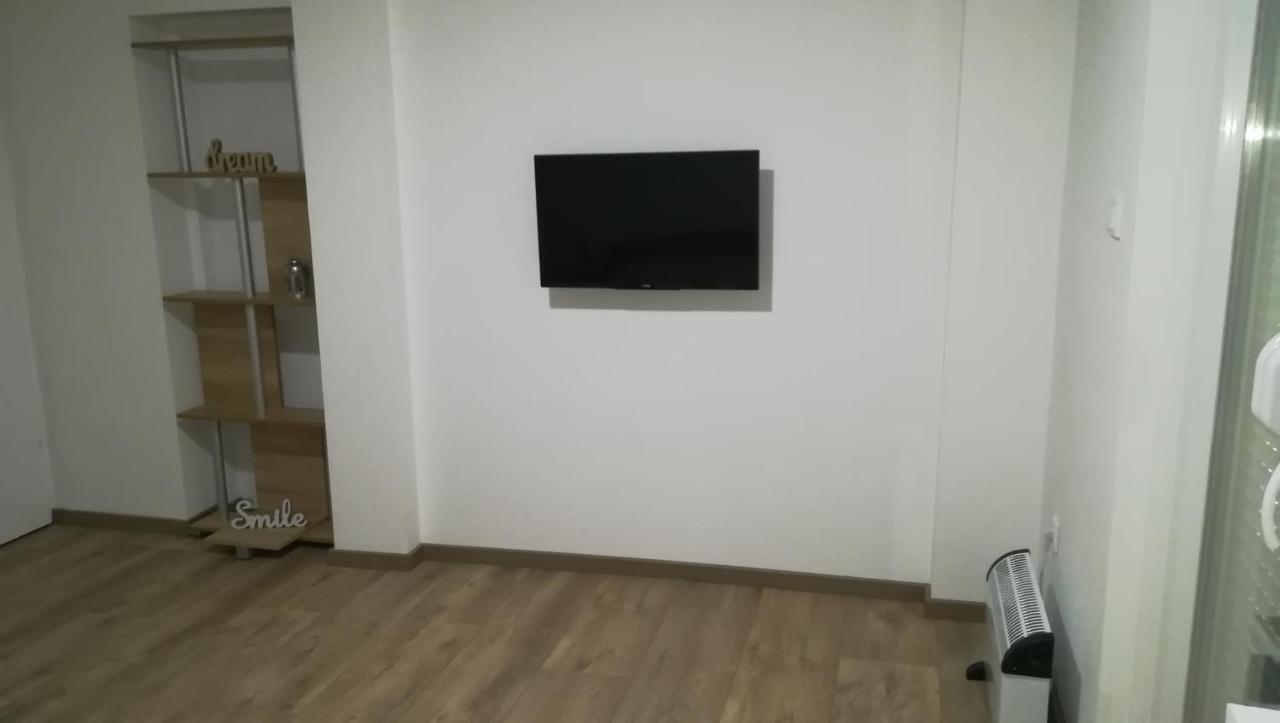 M4U Apartments Ni Exterior foto