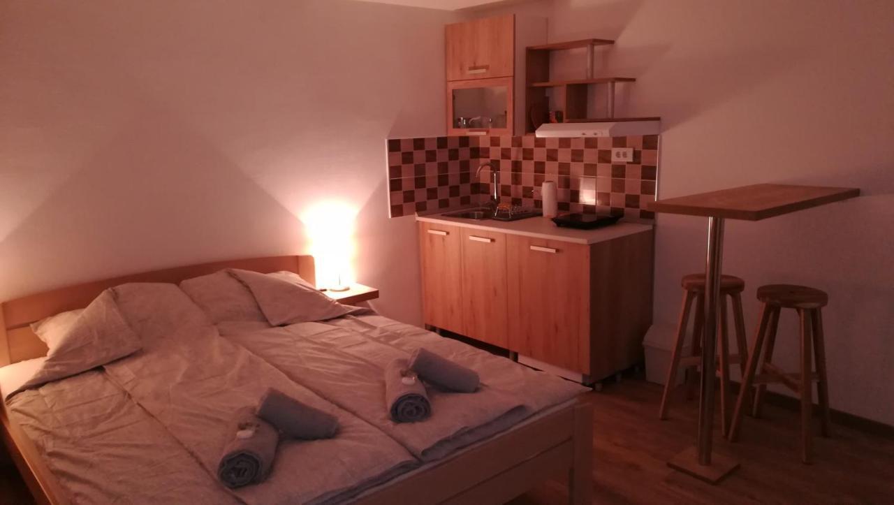 M4U Apartments Ni Exterior foto