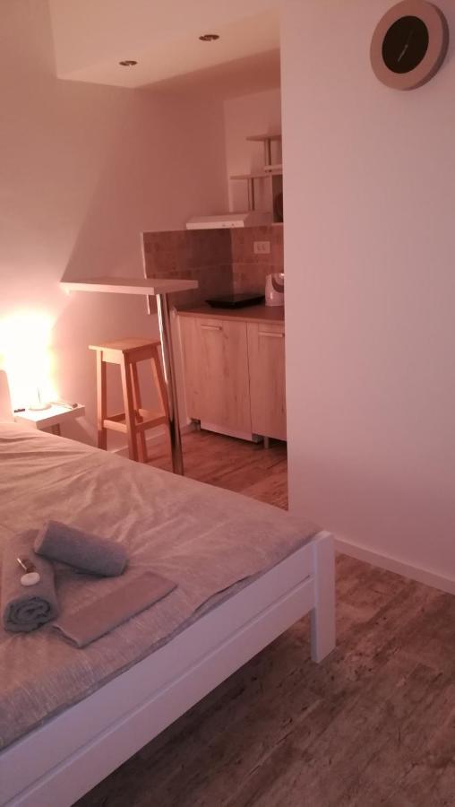 M4U Apartments Ni Exterior foto